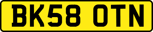 BK58OTN
