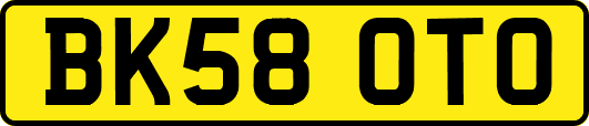 BK58OTO