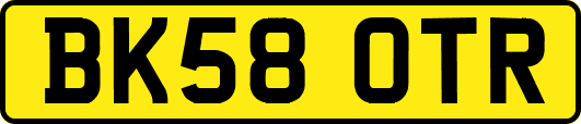 BK58OTR