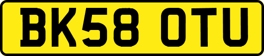 BK58OTU