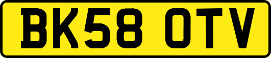BK58OTV