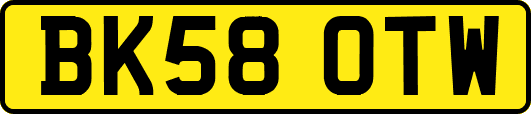BK58OTW