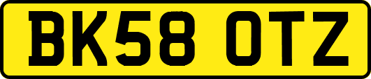 BK58OTZ