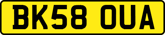 BK58OUA