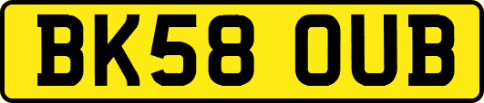 BK58OUB