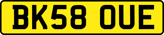 BK58OUE