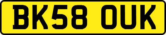 BK58OUK