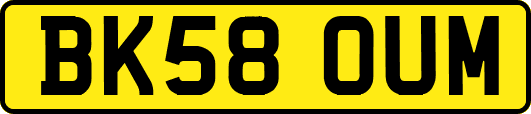 BK58OUM