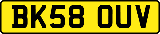 BK58OUV