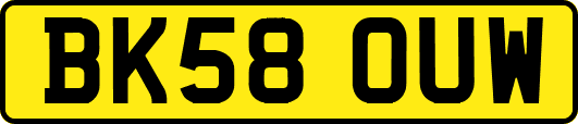 BK58OUW