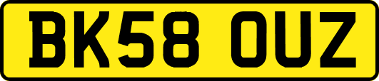 BK58OUZ