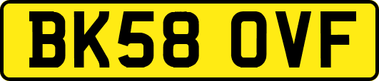 BK58OVF