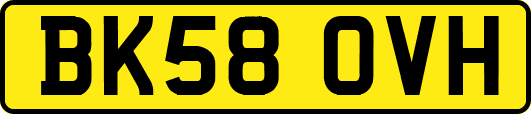 BK58OVH