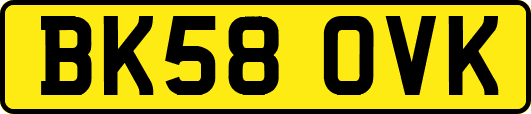 BK58OVK