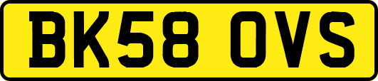 BK58OVS