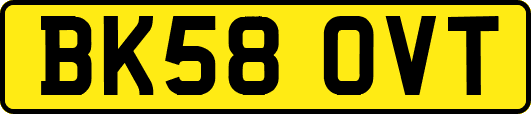 BK58OVT