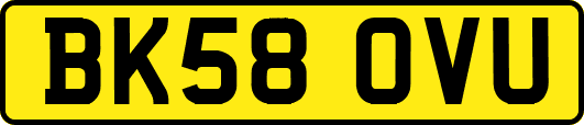 BK58OVU