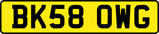 BK58OWG