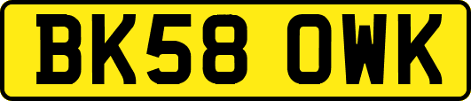 BK58OWK