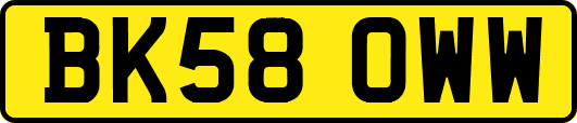 BK58OWW