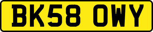 BK58OWY