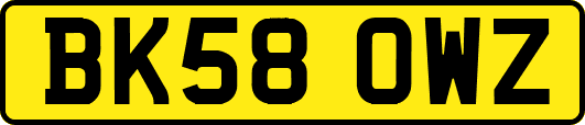 BK58OWZ