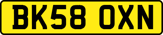 BK58OXN