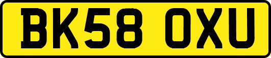 BK58OXU