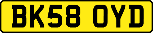 BK58OYD