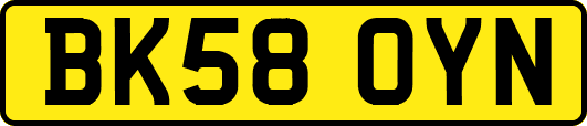 BK58OYN