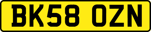 BK58OZN