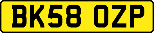 BK58OZP