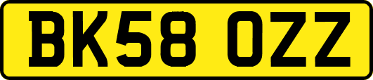 BK58OZZ