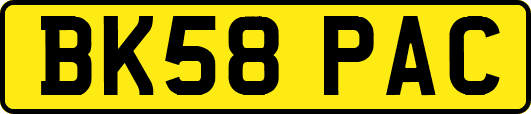 BK58PAC