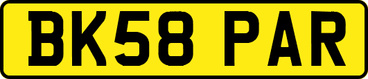 BK58PAR