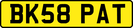 BK58PAT