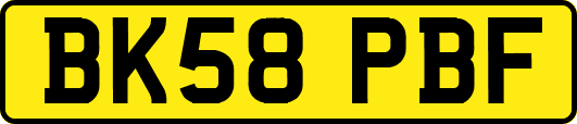 BK58PBF