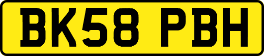 BK58PBH
