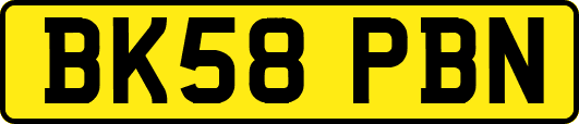 BK58PBN