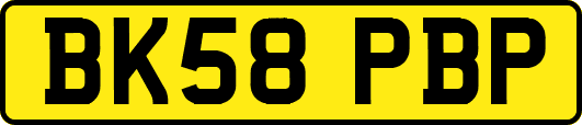 BK58PBP
