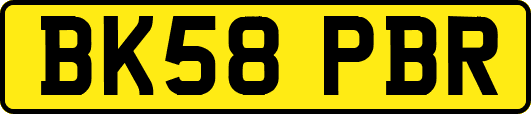 BK58PBR
