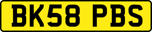 BK58PBS