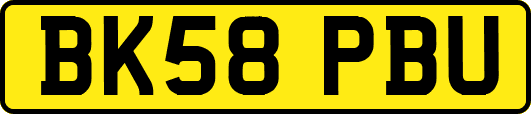 BK58PBU