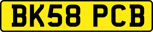 BK58PCB