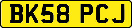 BK58PCJ