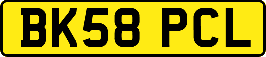 BK58PCL