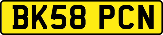 BK58PCN