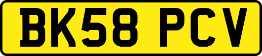 BK58PCV