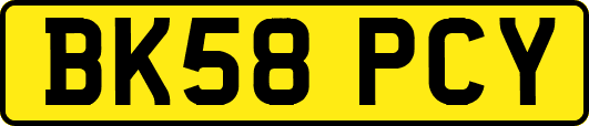 BK58PCY