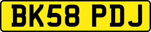BK58PDJ